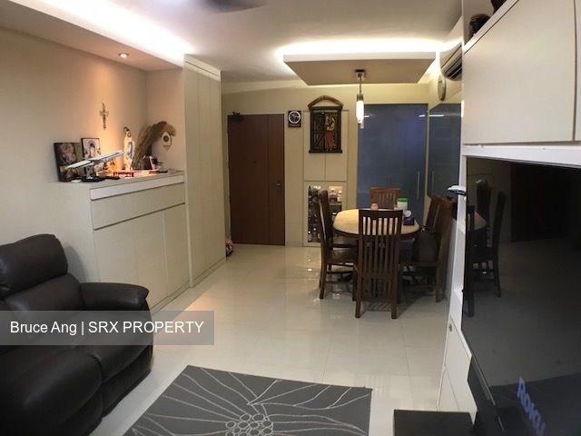 Blk 209B Punggol Place (Punggol), HDB 4 Rooms #177573502